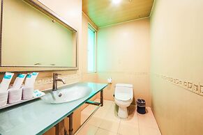 Yue Ting Homestay
