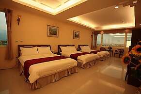 Yue Ting Homestay