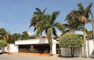 L Aurora Hotel Boutique