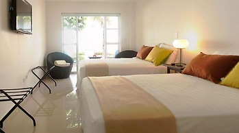 L Aurora Hotel Boutique