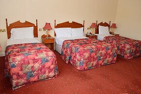 The Rhu Glenn Hotel