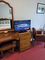 The Rhu Glenn Hotel