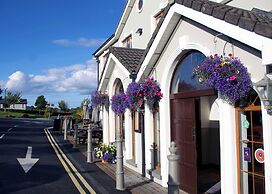 The Rhu Glenn Hotel