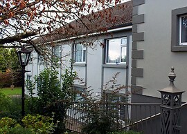 The Rhu Glenn Hotel