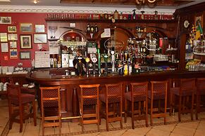 The Rhu Glenn Hotel