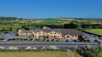 The Rhu Glenn Hotel