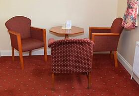The Rhu Glenn Hotel