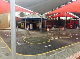 Goldfields Lodge and Conference Centre