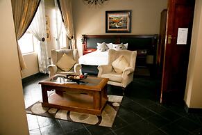 Goldfields Lodge and Conference Centre