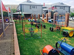 Goldfields Lodge and Conference Centre