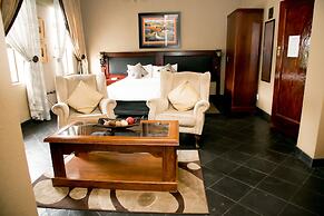 Goldfields Lodge and Conference Centre
