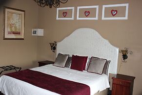 Goldfields Lodge and Conference Centre
