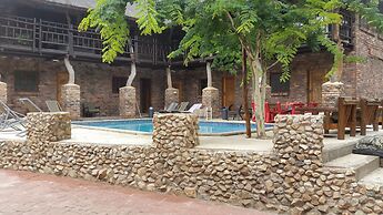 Jabula Lodge