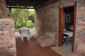 Jabula Lodge