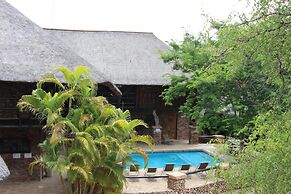 Jabula Lodge