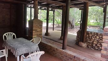 Jabula Lodge