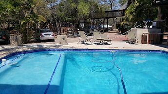 Jabula Lodge