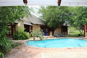 Jabula Lodge