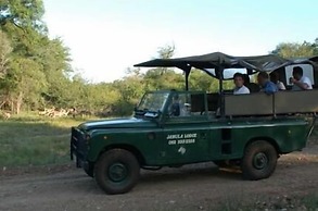Jabula Lodge