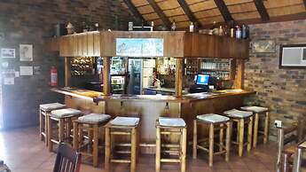 Jabula Lodge