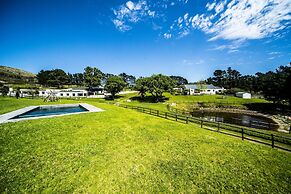 High Season Farm