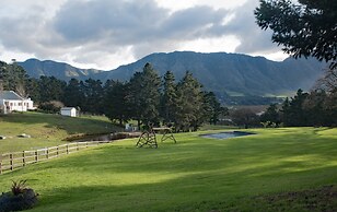 High Season Farm