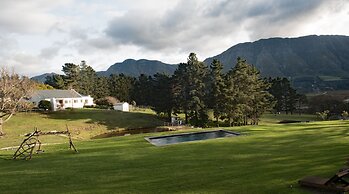 High Season Farm