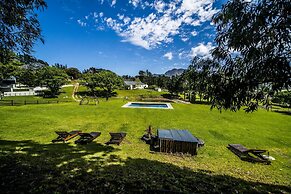 High Season Farm