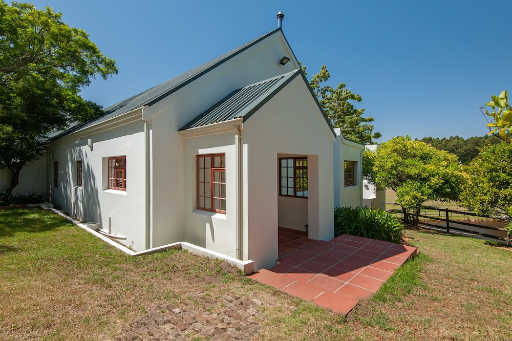 High Season Farm
