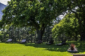 High Season Farm