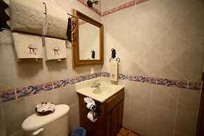 Hotel Hacienda del Sol