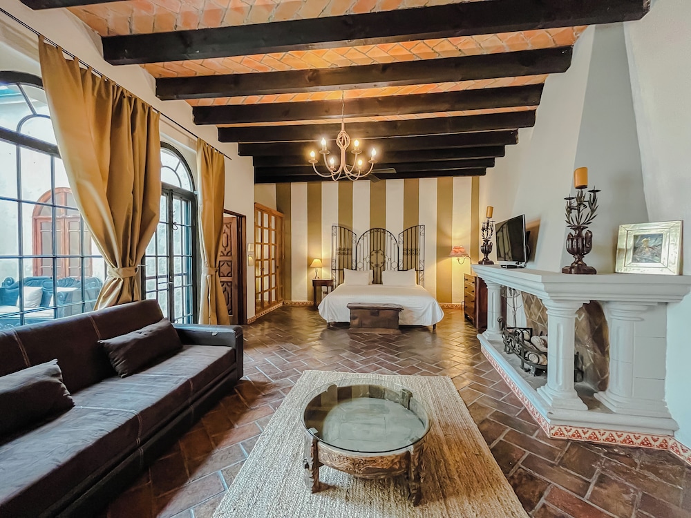 Casa Liza