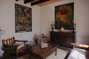Casa Liza