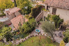 Casa Liza