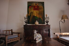 Casa Liza