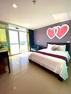 Water Front Hotel
