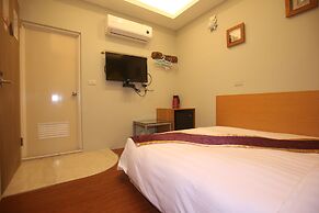 Water Front Hotel