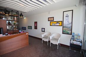 Water Front Hotel