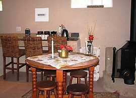 Zenzele River Lodge