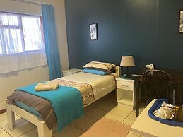 Fisherhaven Traveller's Lodge - Hostel