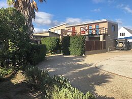Fisherhaven Traveller's Lodge - Hostel