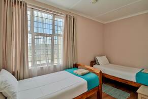 Fisherhaven Traveller's Lodge - Hostel