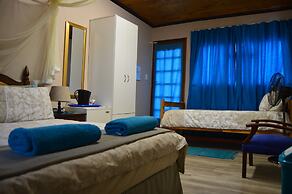 Fisherhaven Traveller's Lodge - Hostel