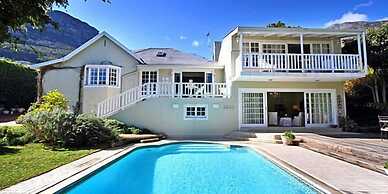 Darling Villa