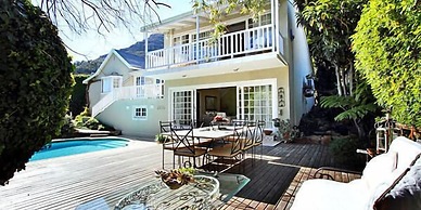 Darling Villa