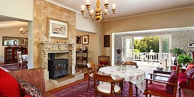 Darling Villa