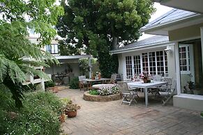 Darling Villa