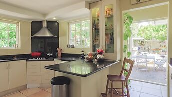 Darling Villa