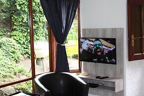 Cloverleigh Guest House
