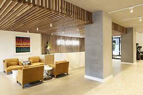 The Johnson Brisbane - Art Series
